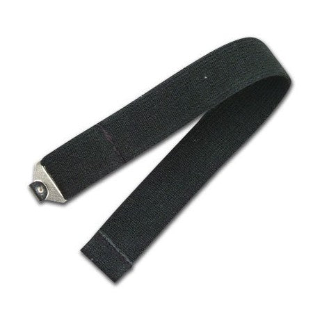 Champro Baseball Leg Guard Straps-Metal Clips