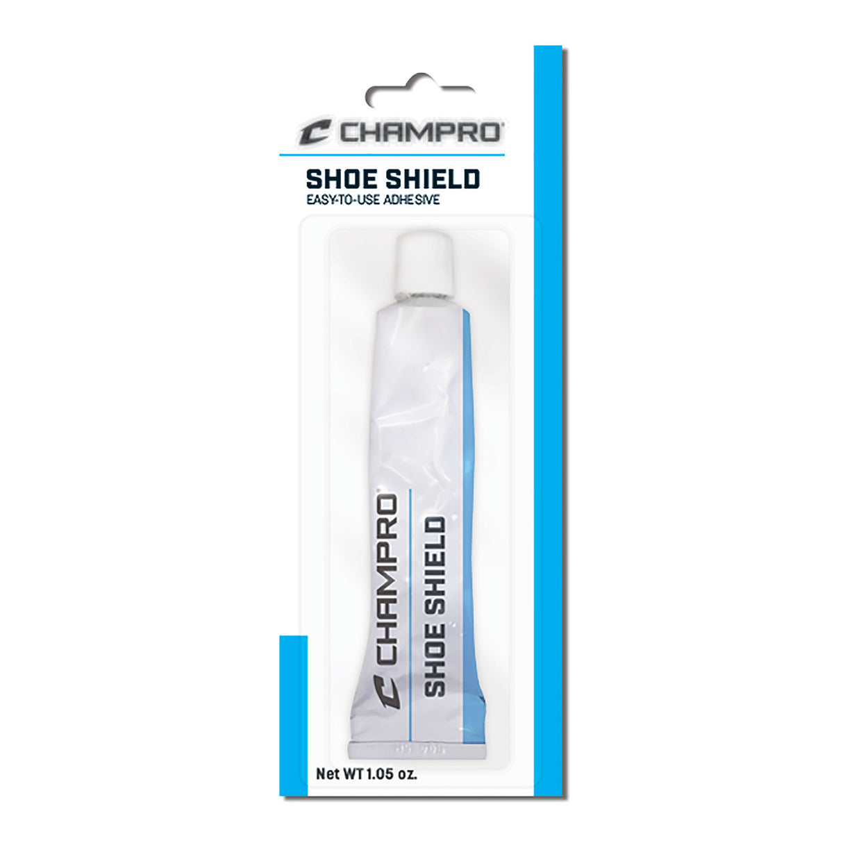 Champro Shoe Shield Foot Adhesion