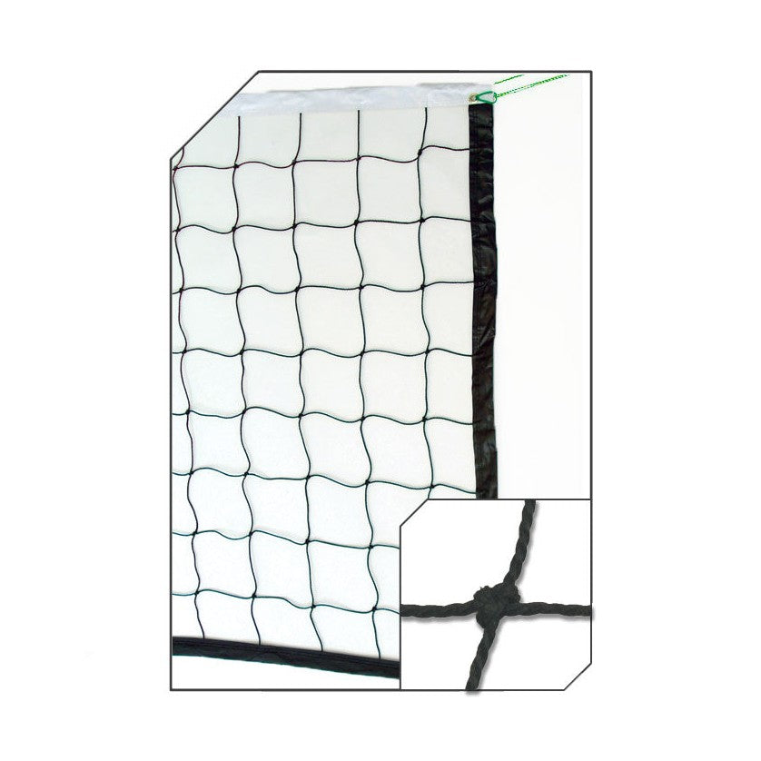 Champro Indoor/Outdoor Volleyball Net
