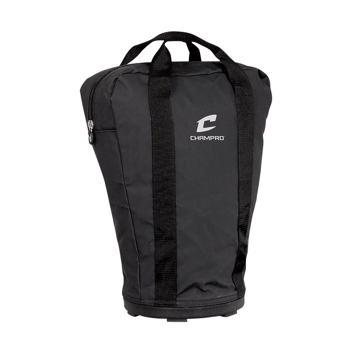 Champro Deluxe Molded Bottom Ball Bag
