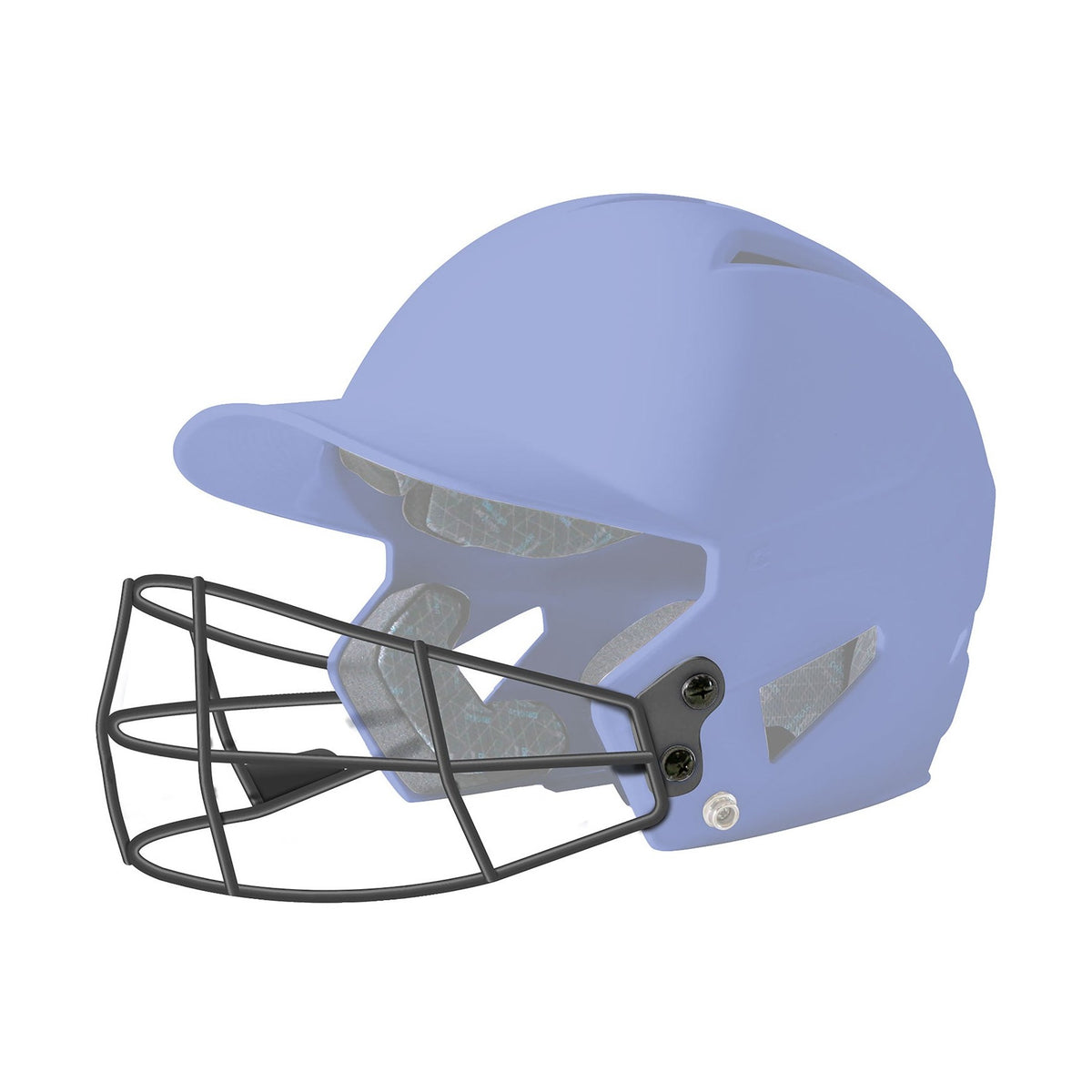 Champro Facemask for HX Baseball Helmet-2