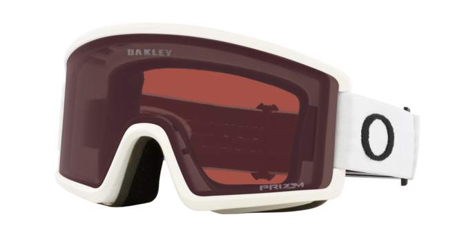 Oakley Target Line M Snow Goggles-2