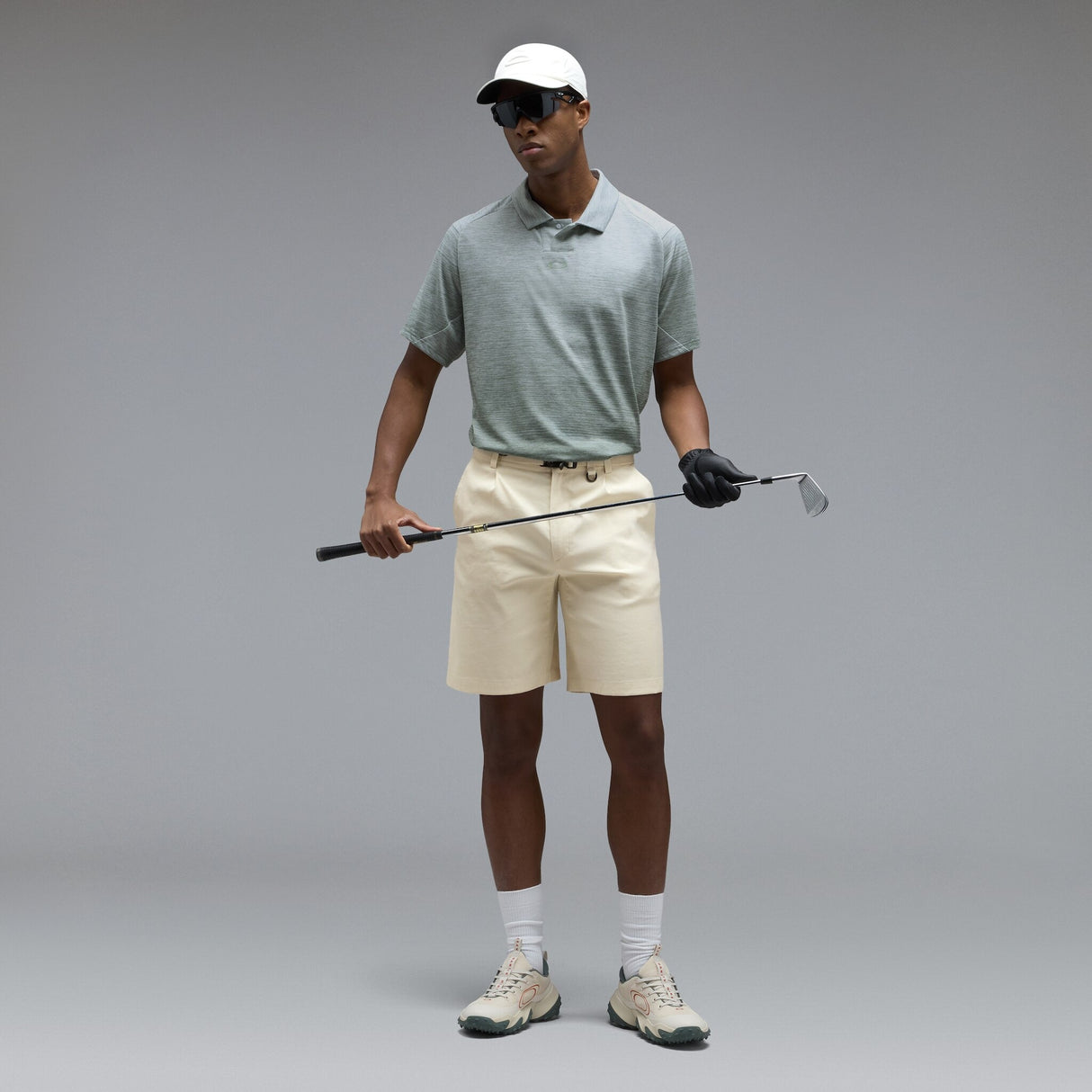 Oakley Men's C1 Gradient Polo-2