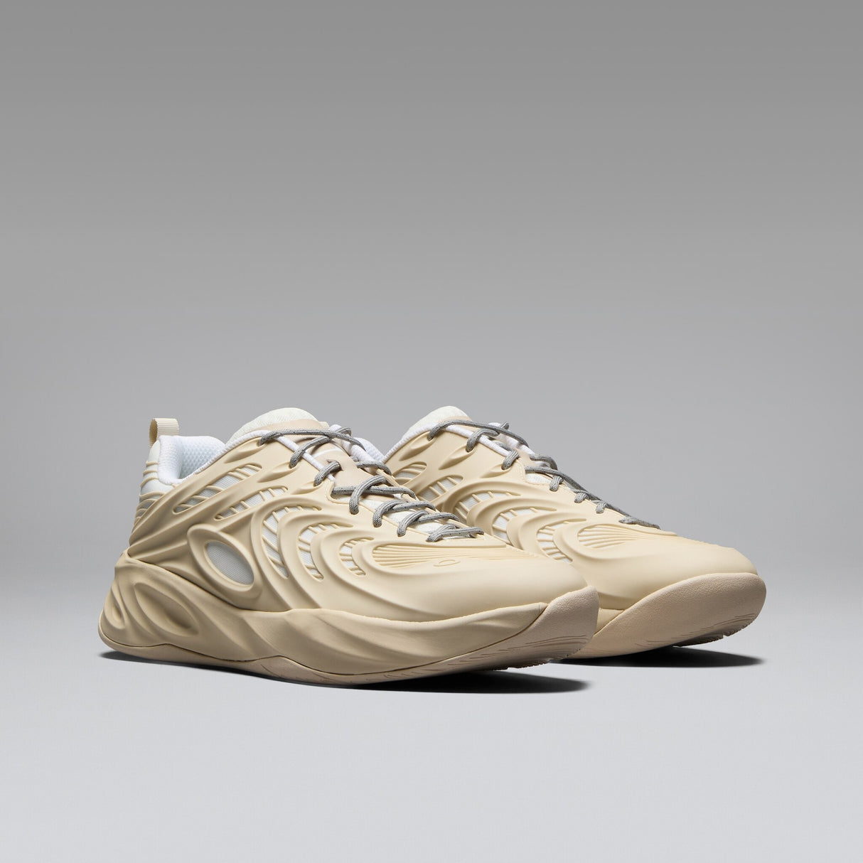 Oakley Men's Strike Sneakers-7