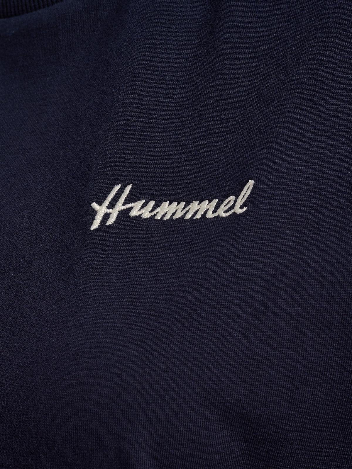 hummel Women's Club Short Sleeve T-Shirt-3