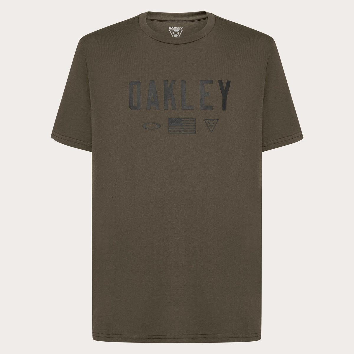Oakley Men's Si Valor Tee-1