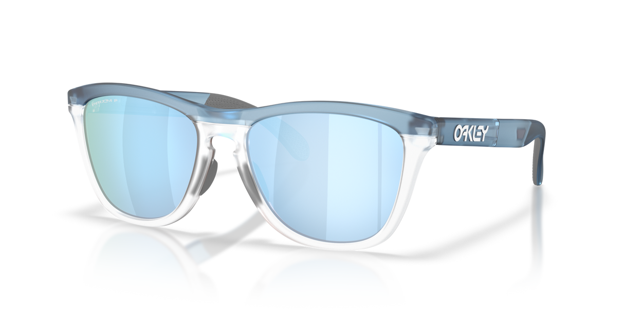 Oakley Frogskins Range XL Glasses-2