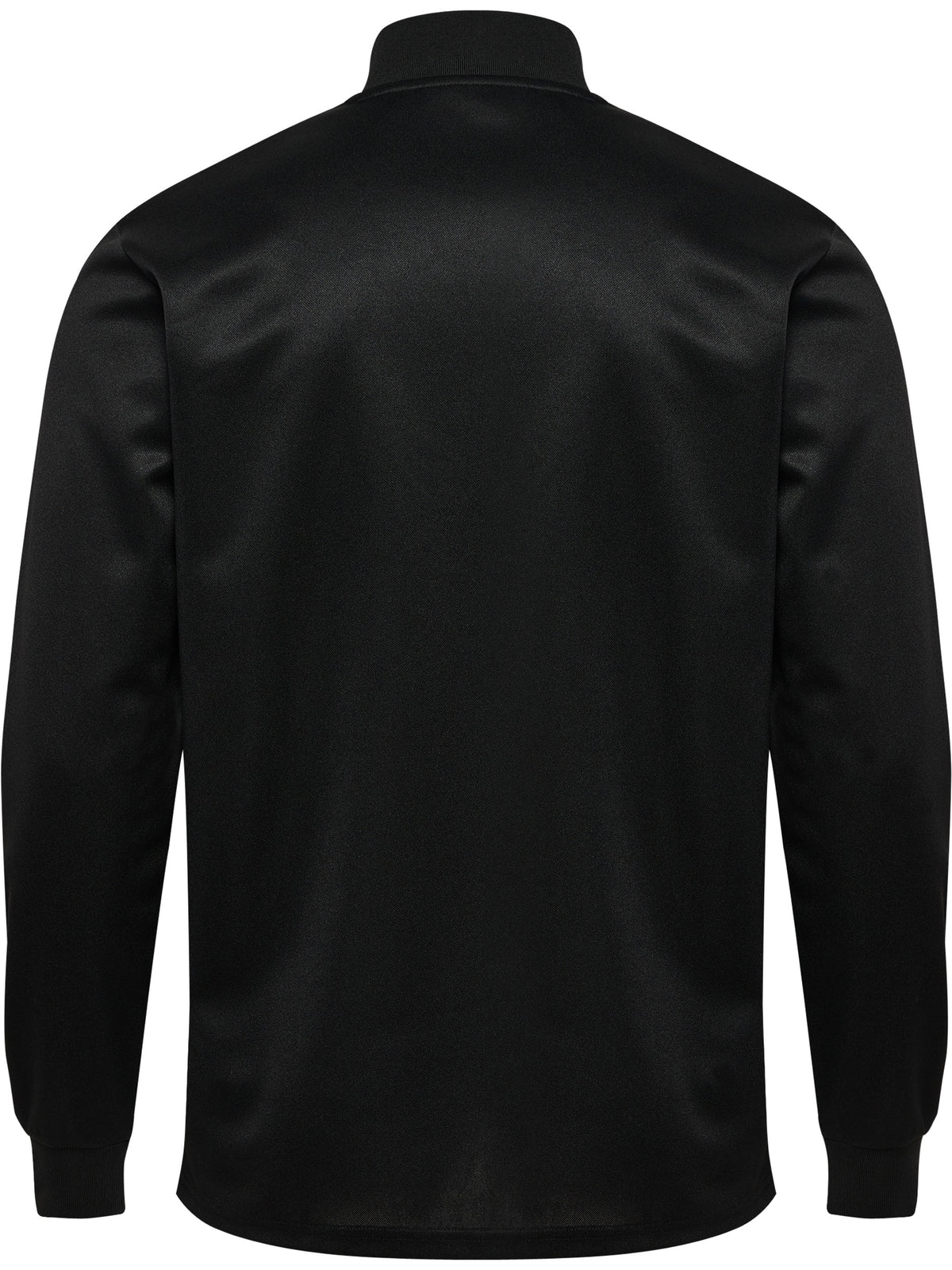 hummel Unisex Motion Polyester Half Zip-2