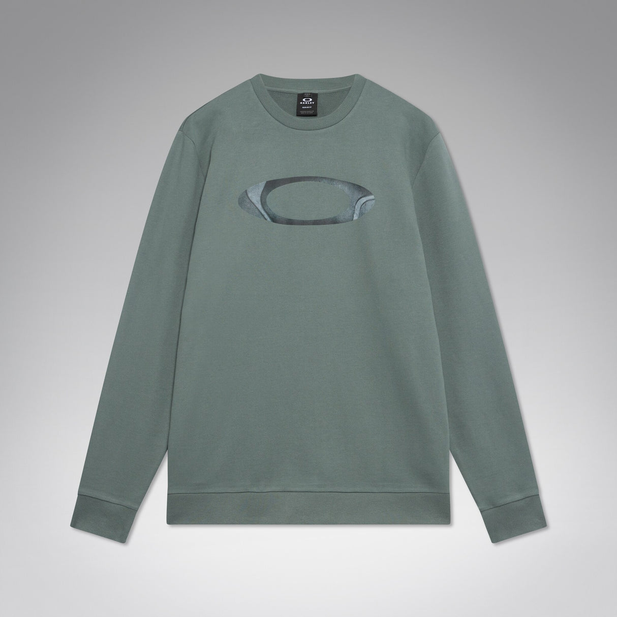 Oakley Men's New Ellipse Crew Sweatshirt