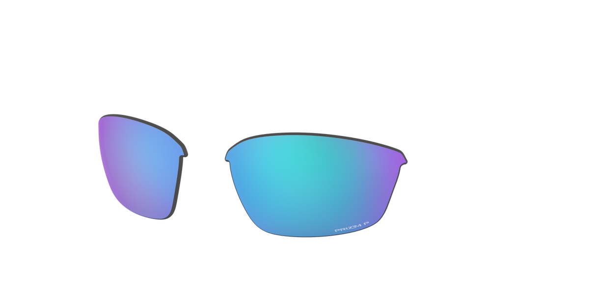 Oakley Half Jacket 2.0 Replacement Lenses