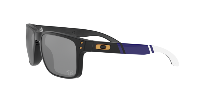 Oakley Holbrook NFL Glasses-7