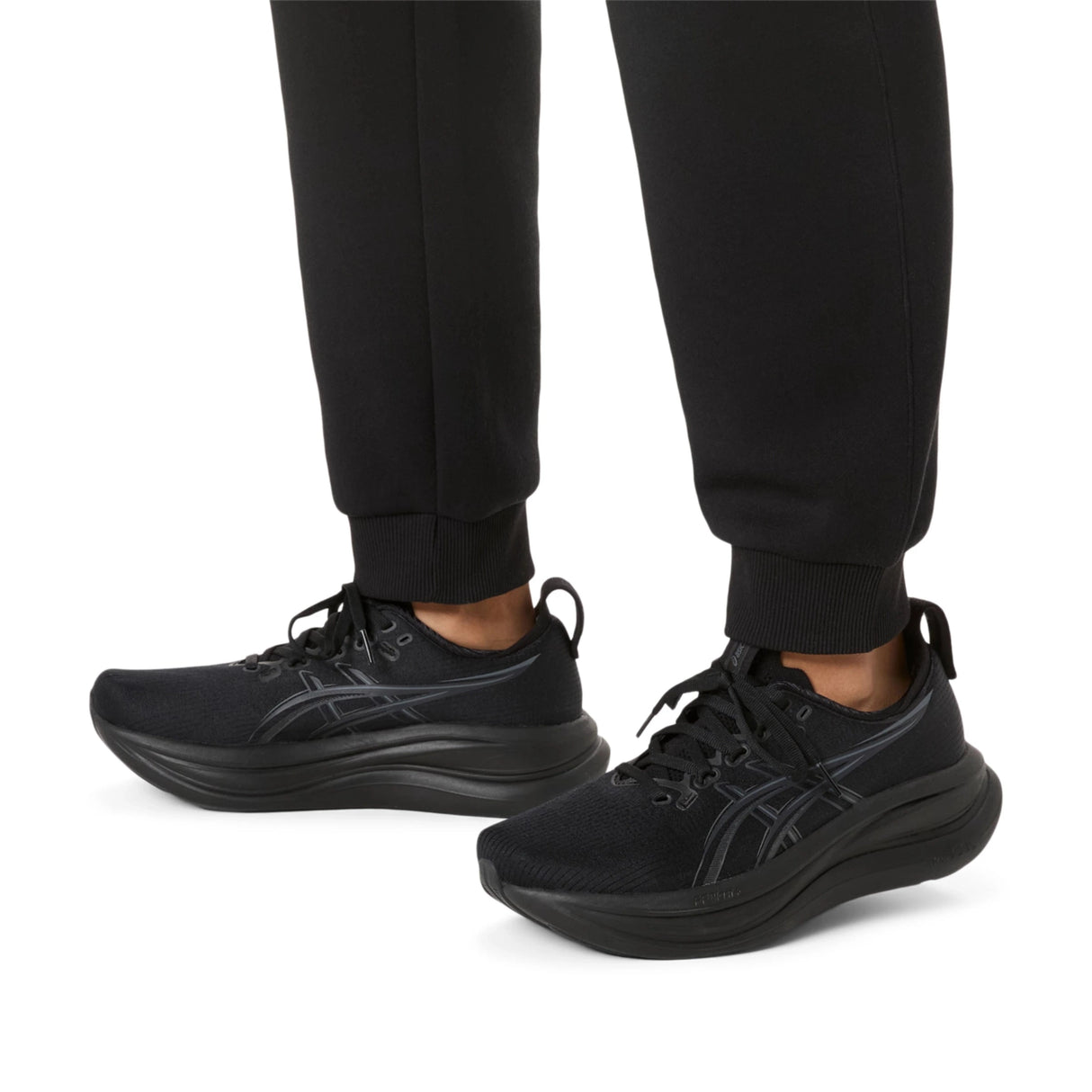 Asics Women's Fleece Pants-5
