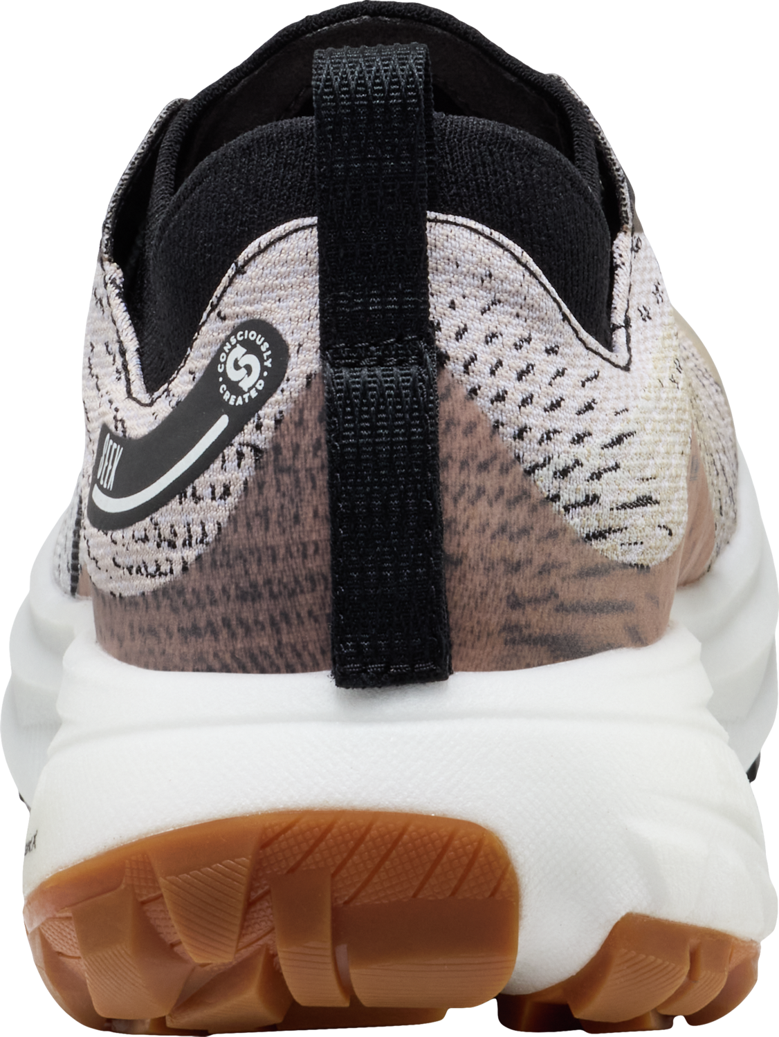 KEEN Men's Seek Trail Running Shoe-4
