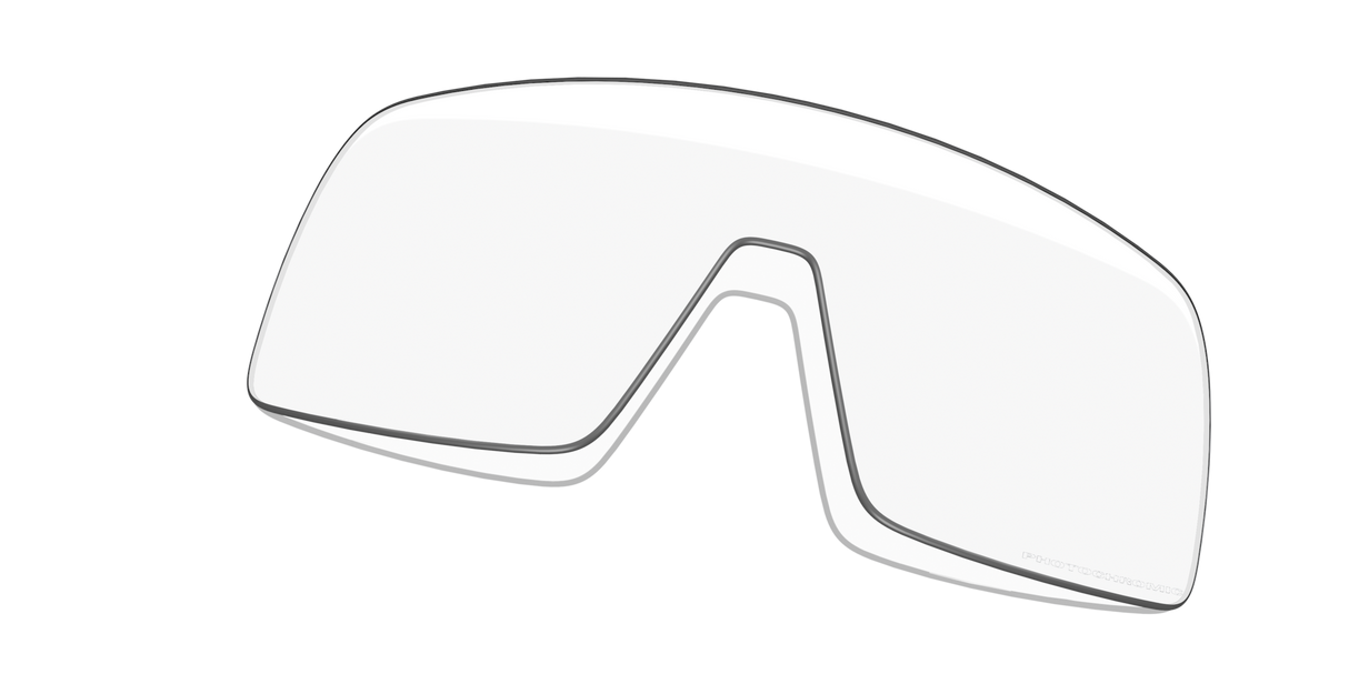 Oakley Sutro Replacement Lenses