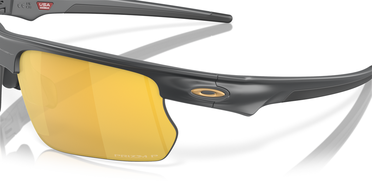 Oakley Bisphaera Sunglasses-6