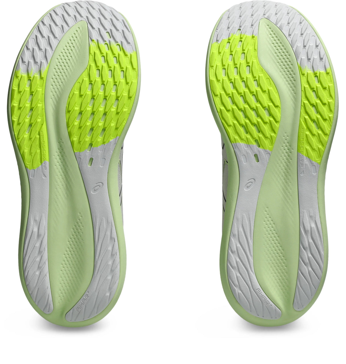 Asics Men's Glideride Max Running Shoes-3