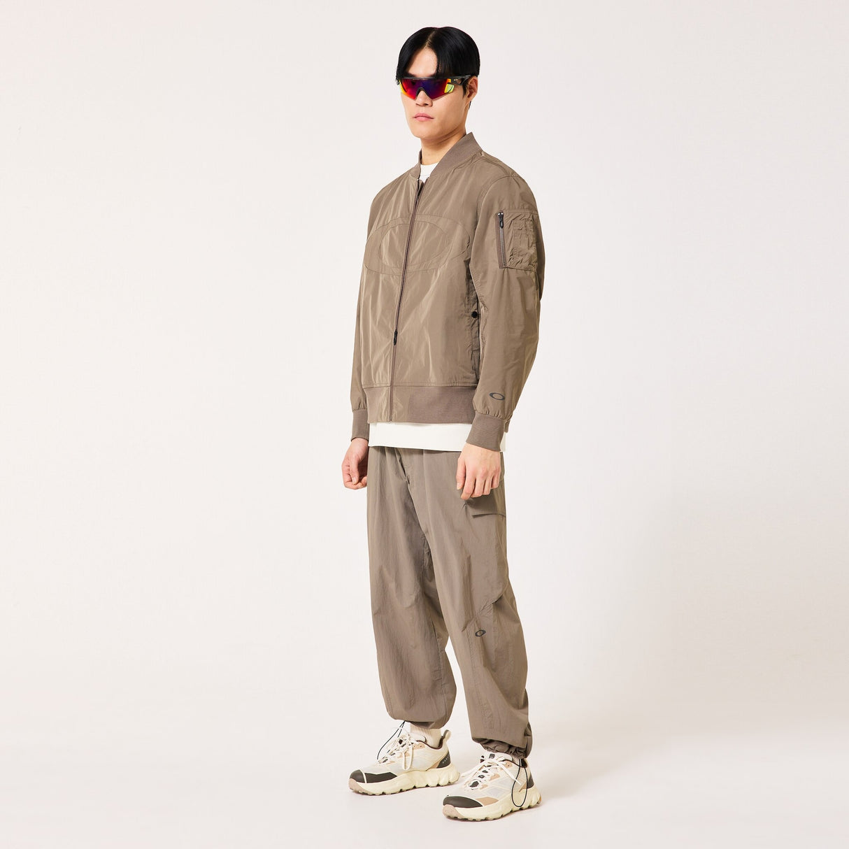 Oakley Men's New Retro Icon Jacket 3.0-6