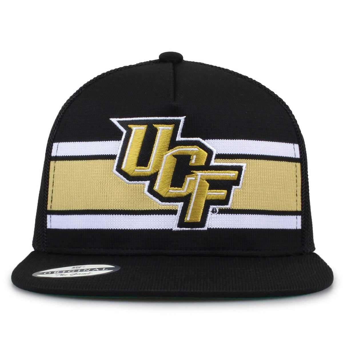 The Game Headwear Central Florida Class Of '92 Trucker Hat