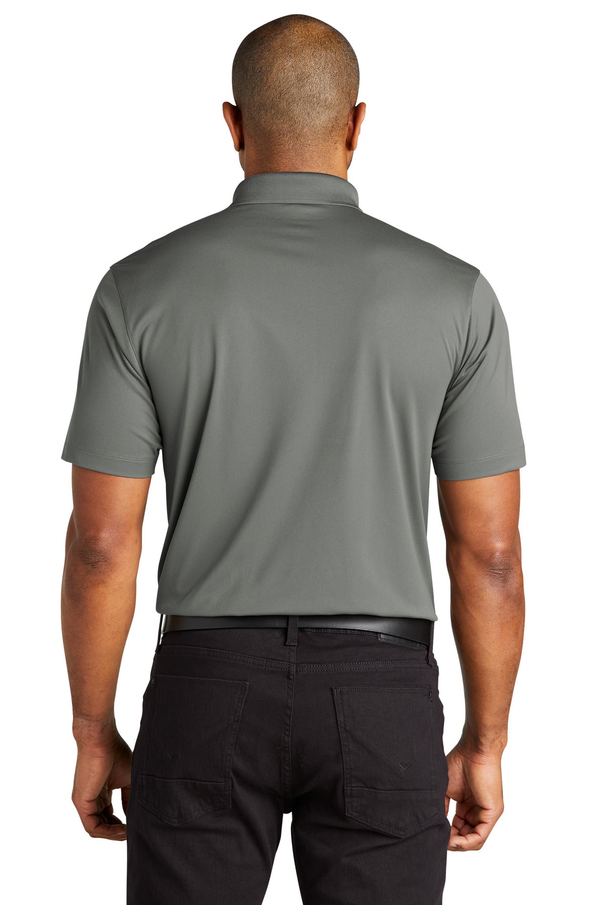 Port Authority Mens C-Free Performance Polo. K863 Mens Apparel Shirts & Tops