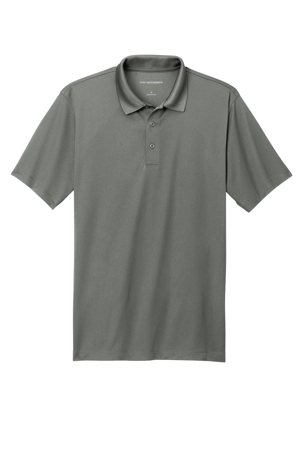 Port Authority Mens C-Free Performance Polo. K863 Mens Apparel Shirts & Tops