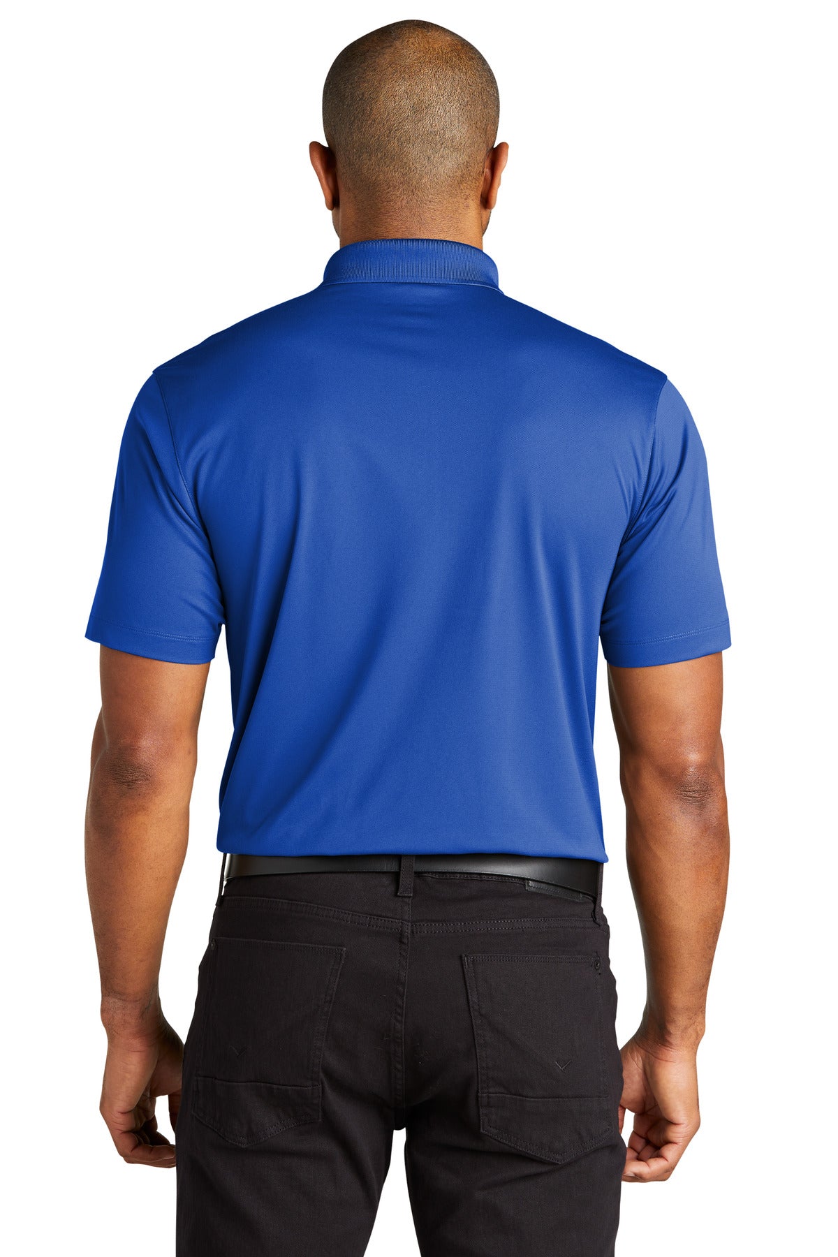 Port Authority Mens C-Free Performance Polo. K863 Mens Apparel Shirts & Tops