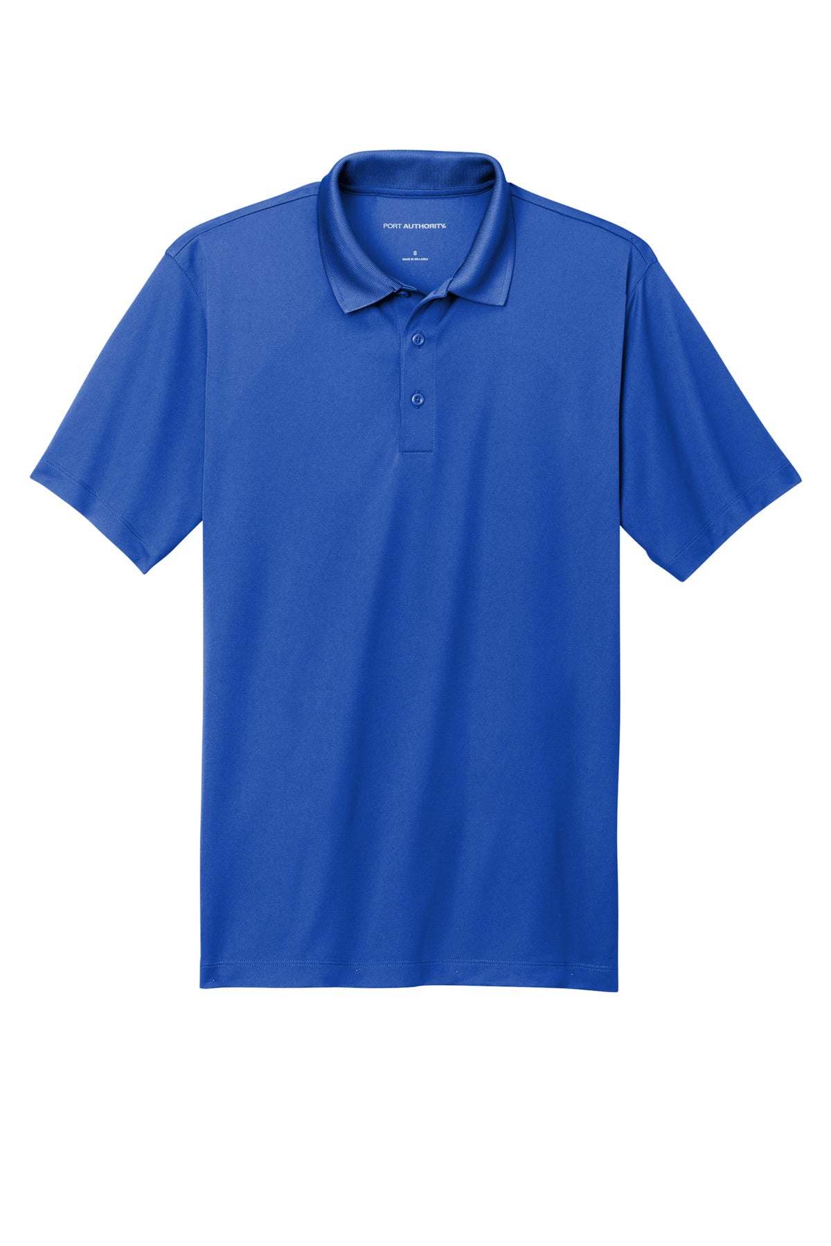 Port Authority Mens C-Free Performance Polo. K863 Mens Apparel Shirts & Tops