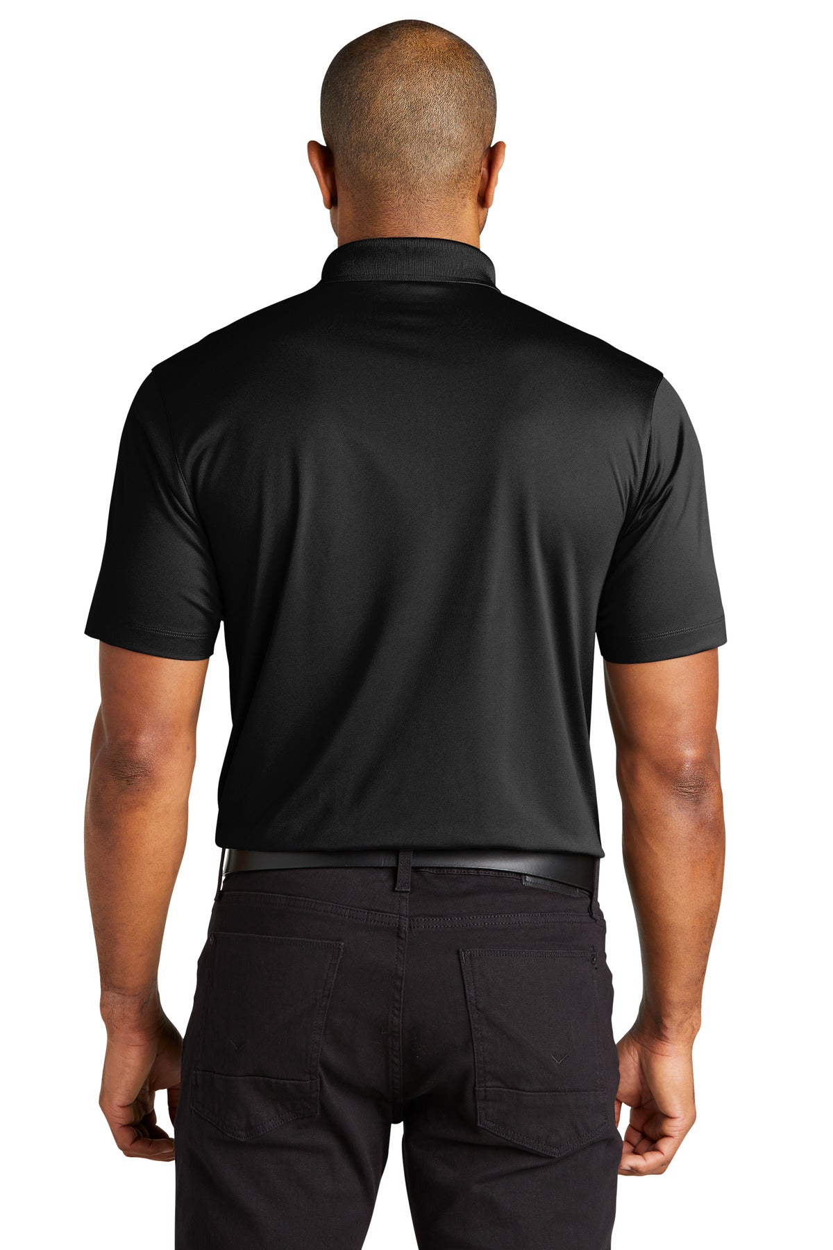 Port Authority Mens C-Free Performance Polo. K863 Mens Apparel Shirts & Tops