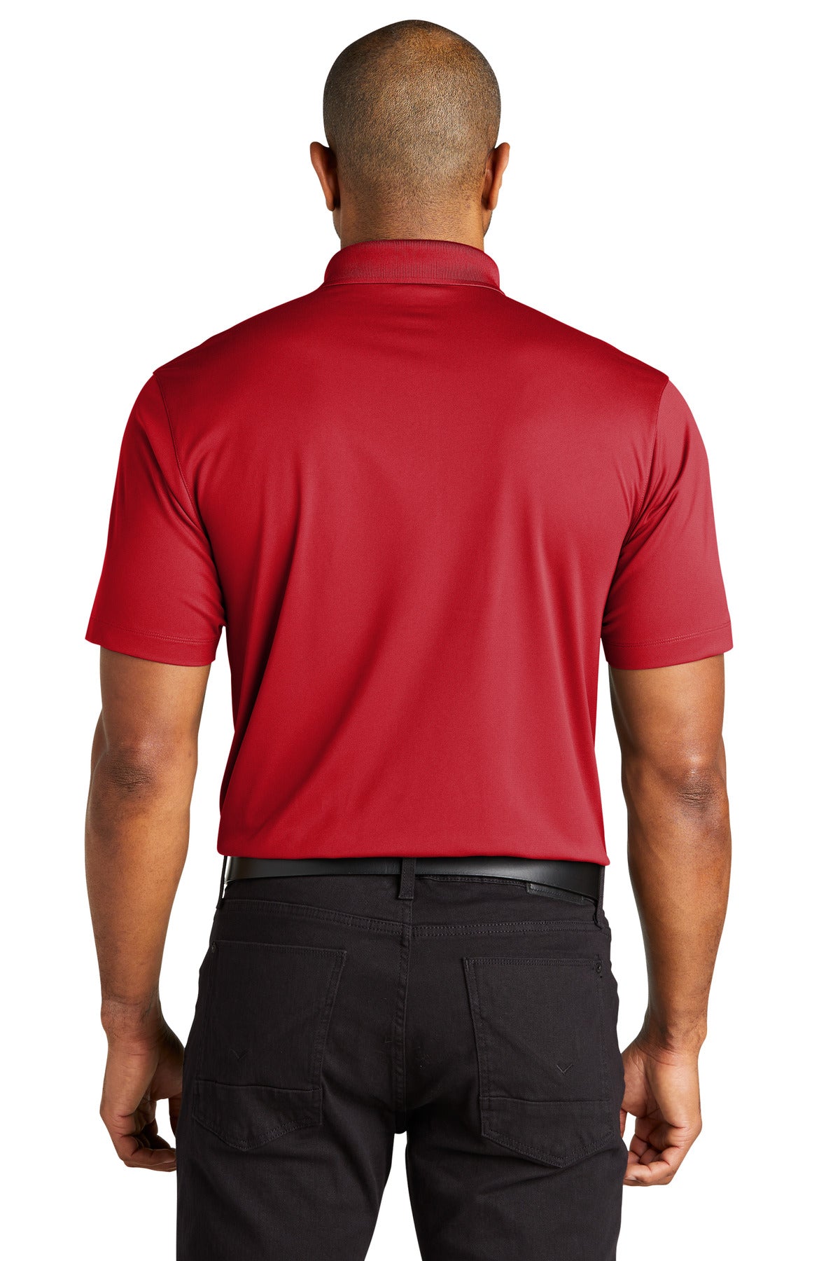 Port Authority Mens C-Free Performance Polo. K863 Mens Apparel Shirts & Tops