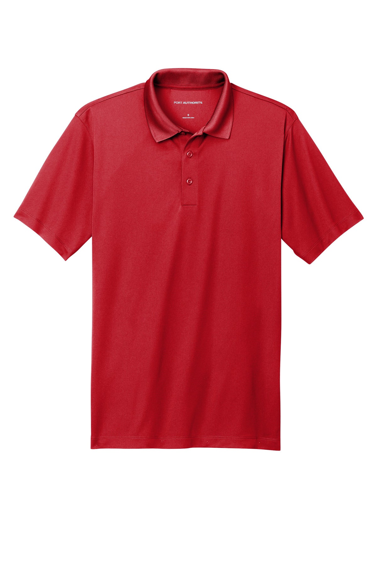 Port Authority Mens C-Free Performance Polo. K863 Mens Apparel Shirts & Tops