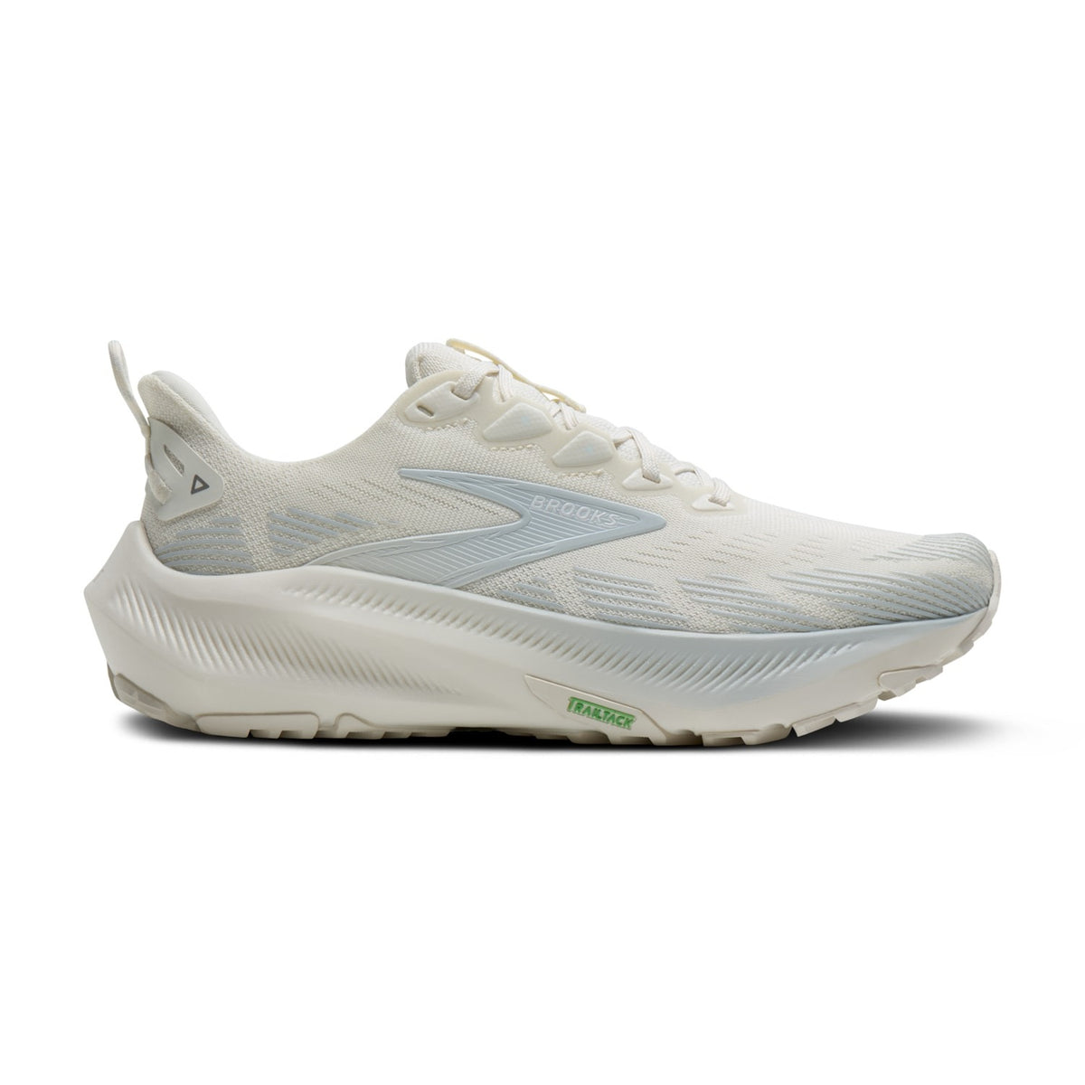Brooks Women's Ghost Trail Running Shoes-2