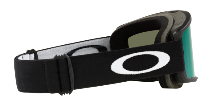 Oakley Target Line M Snow Goggles-10