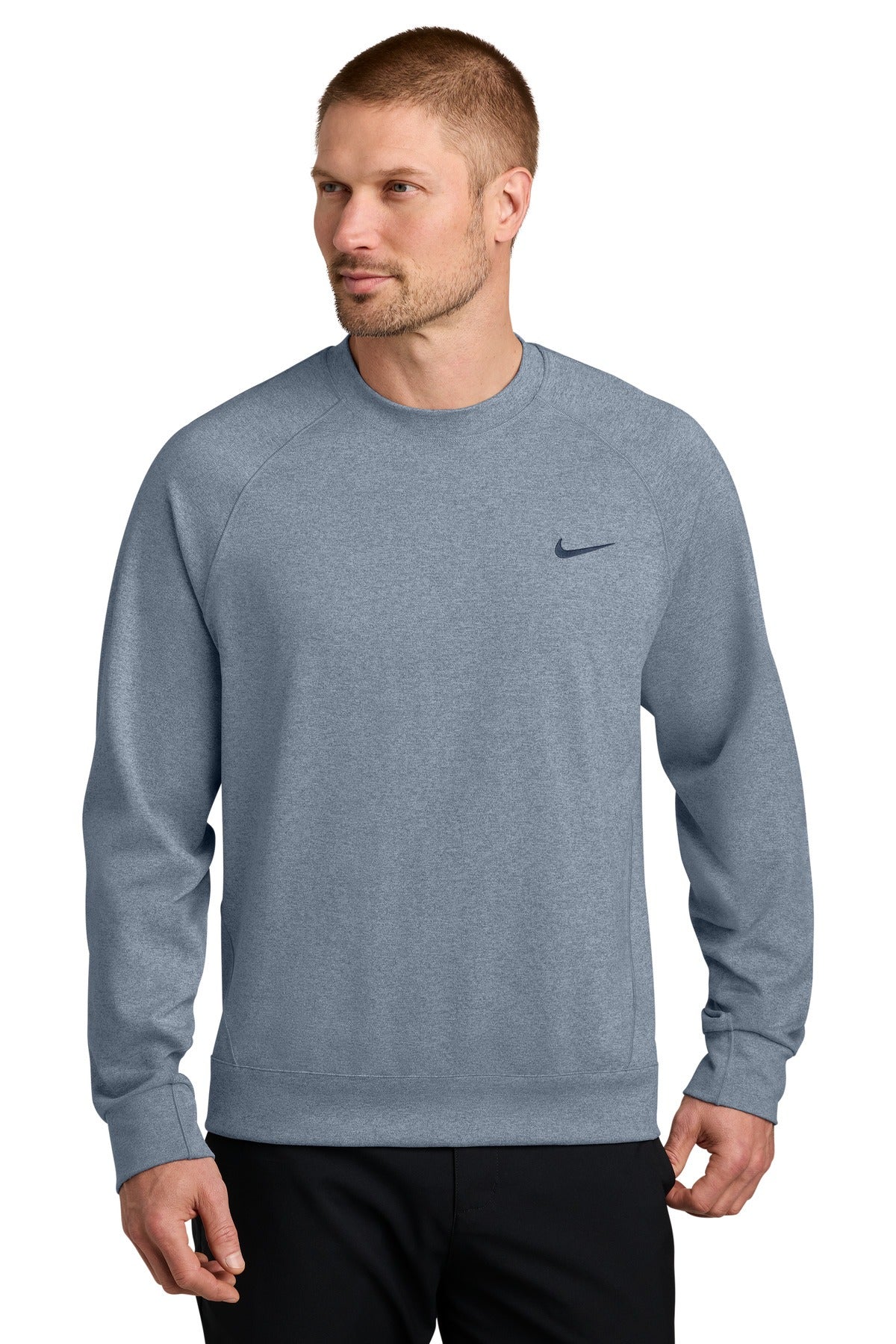 Nike Men's Dri-FIT Primary Crew NKIO8127