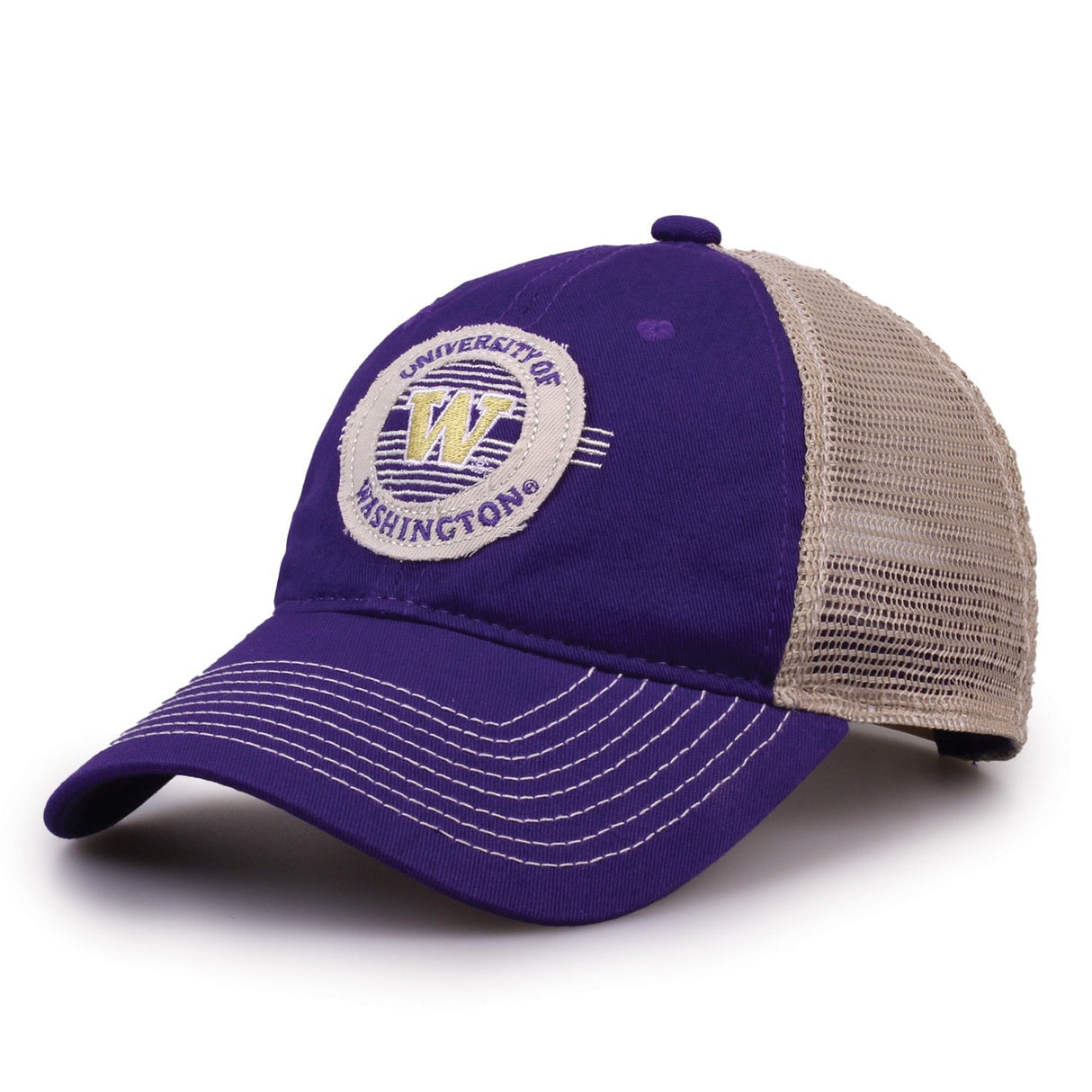 The Game Headwear Washington Circle Design Hat