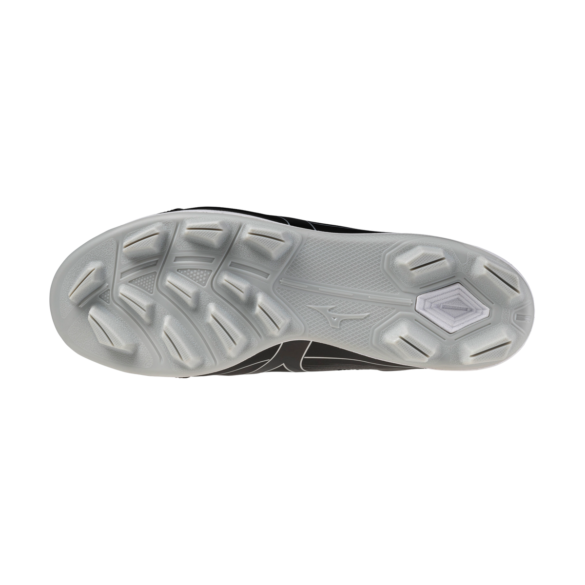 Mizuno Women's Cushionrevo Finch TPU Softball Cleats-2