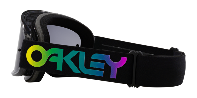 Oakley O Frame 2.0 Pro Mountain Bike MX Goggles-6