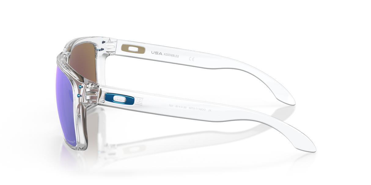 Oakley Holbrook XL Glasses-5