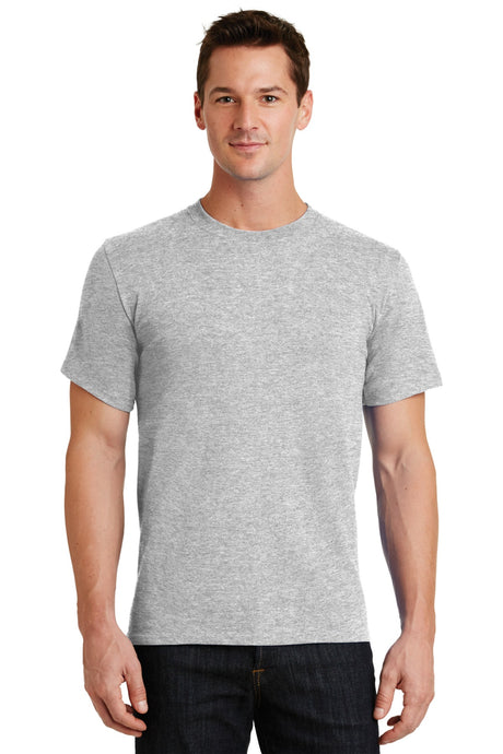 Port & Company - Men's Essential Tee Mens Apparel Shirts & Tops