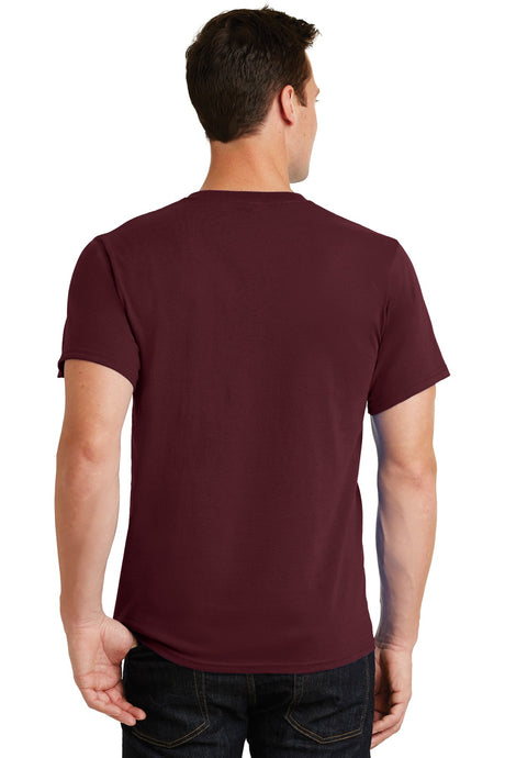 Port & Company - Men's Essential Tee Mens Apparel Shirts & Tops