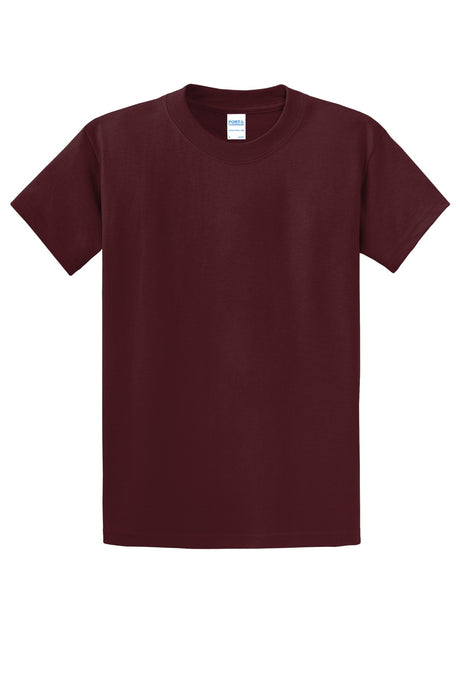 Port & Company - Men's Essential Tee Mens Apparel Shirts & Tops