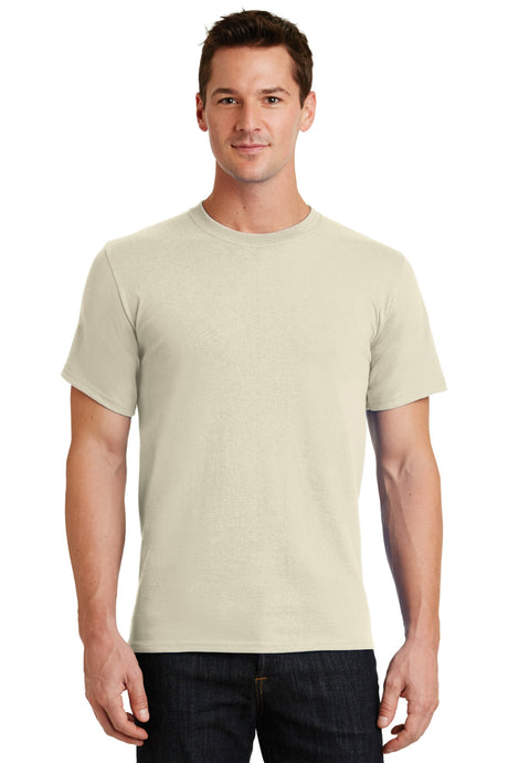 Port & Company - Men's Essential Tee Mens Apparel Shirts & Tops