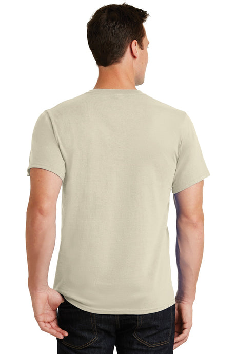Port & Company - Men's Essential Tee Mens Apparel Shirts & Tops