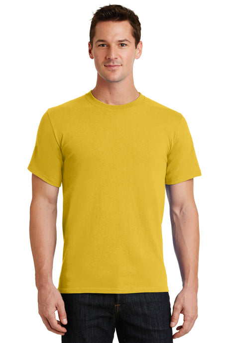 Port & Company - Men's Essential Tee Mens Apparel Shirts & Tops