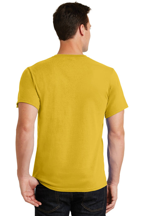 Port & Company - Men's Essential Tee Mens Apparel Shirts & Tops