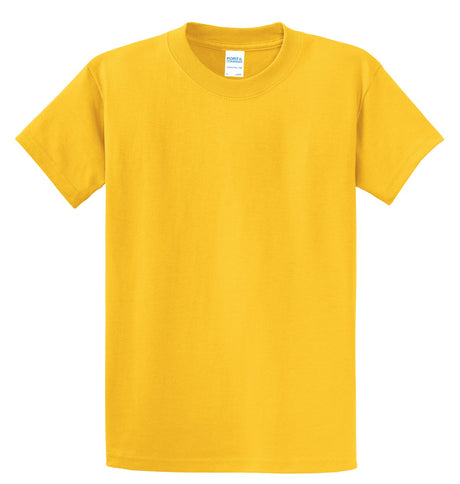 Port & Company - Men's Essential Tee Mens Apparel Shirts & Tops