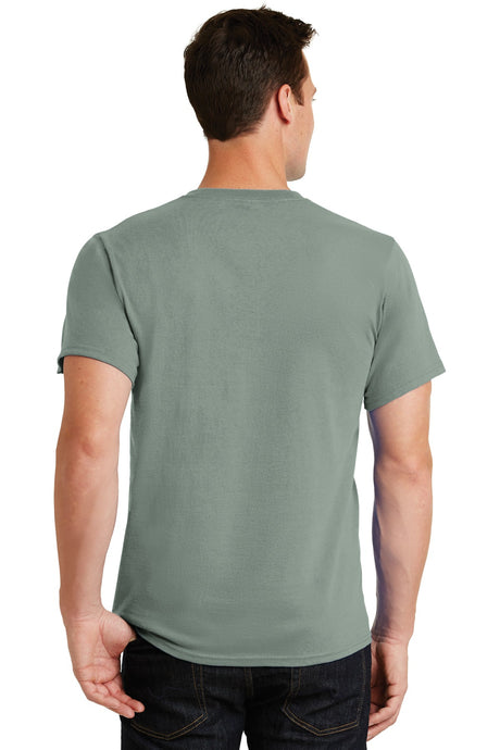 Port & Company - Men's Essential Tee Mens Apparel Shirts & Tops