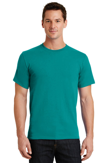Port & Company - Men's Essential Tee Mens Apparel Shirts & Tops