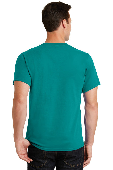Port & Company - Men's Essential Tee Mens Apparel Shirts & Tops
