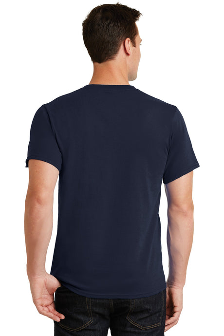 Port & Company - Men's Essential Tee Mens Apparel Shirts & Tops