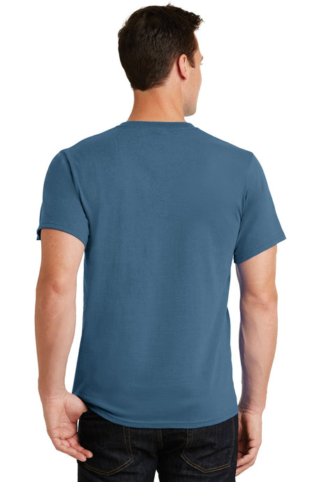 Port & Company - Men's Essential Tee Mens Apparel Shirts & Tops