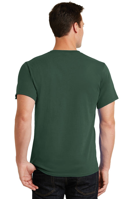 Port & Company - Men's Essential Tee Mens Apparel Shirts & Tops